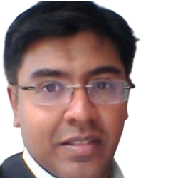Krishna Kumar Palapetty